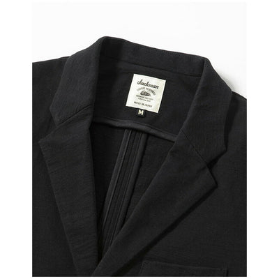 Jackman ジャックマン Stretch Jacket ストレッチジャケット JM8010
