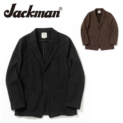 Jackman ジャックマン Stretch Jacket ストレッチジャケット JM8010