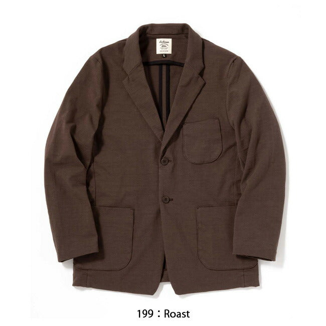 Jackman ジャックマン Stretch Jacket ストレッチジャケット JM8010