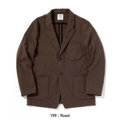 Jackman ジャックマン Stretch Jacket ストレッチジャケット JM8010