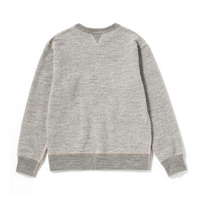 Jackman ジャックマン GG Sweat Crewneck スウェットクルーネック JM7292