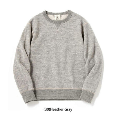 Jackman ジャックマン GG Sweat Crewneck スウェットクルーネック JM7292