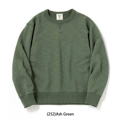 Jackman ジャックマン GG Sweat Crewneck スウェットクルーネック JM7292