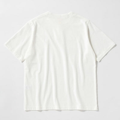 Jackman ジャックマン Henleyneck T-Shirt ヘンリーネックTシャツ JM5328