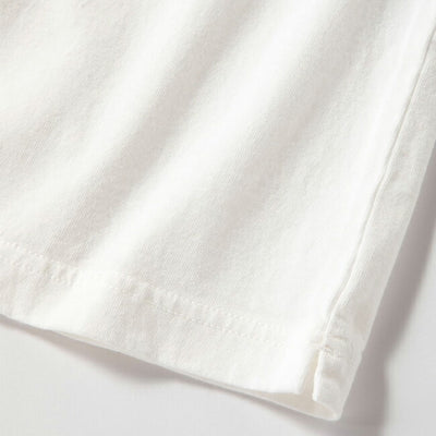 Jackman ジャックマン Henleyneck T-Shirt ヘンリーネックTシャツ JM5328