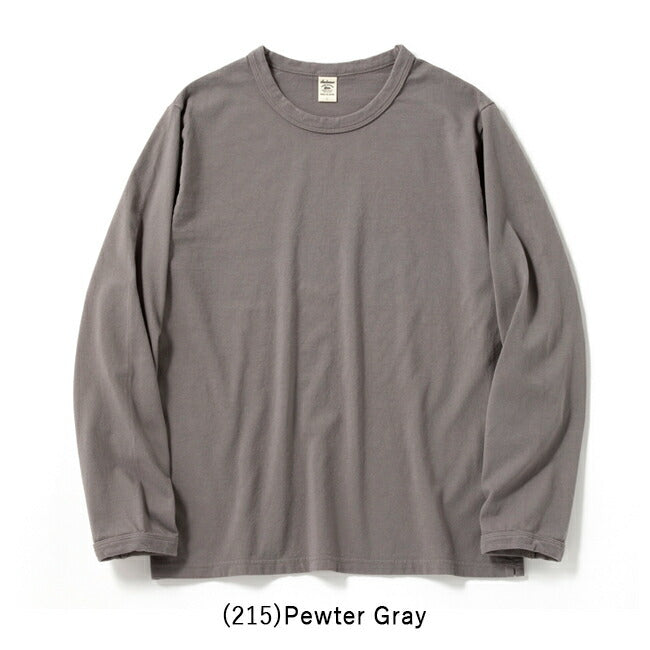 Jackman ジャックマン Lead-Off LS T-Shirt リードオフロングスリーブTシャツ JM5315