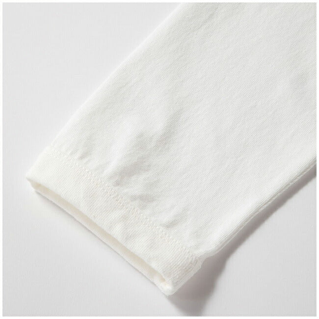 Jackman ジャックマン Pocket Long Sleeve T-Shirt ポケットロングスリーブTシャツ JM5317