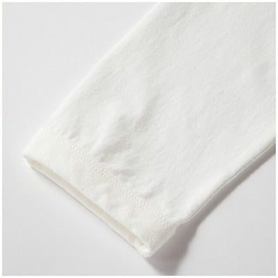 Jackman ジャックマン Pocket Long Sleeve T-Shirt ポケットロングスリーブTシャツ JM5317