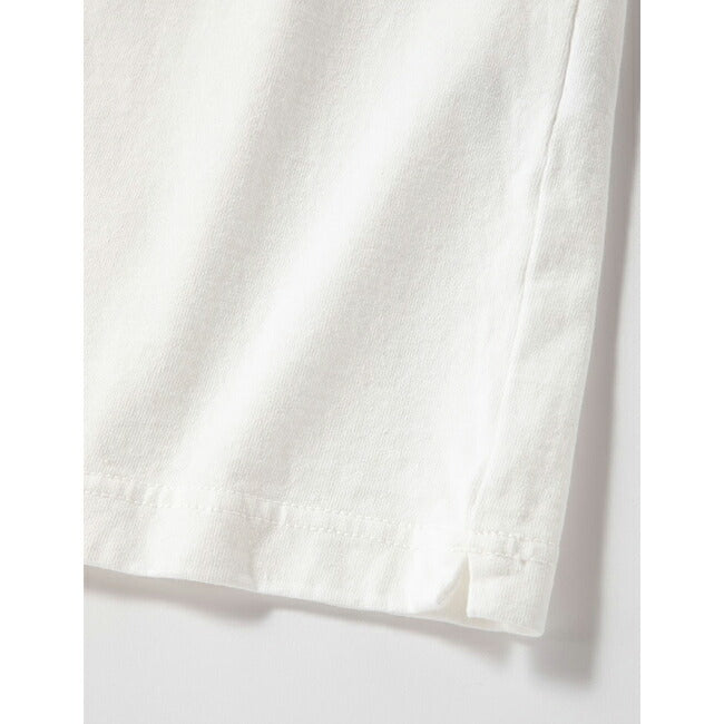Jackman ジャックマン Henleyneck Longsleeved T-Shirt ヘンリーネックロングスリーブTシャツ JM5318