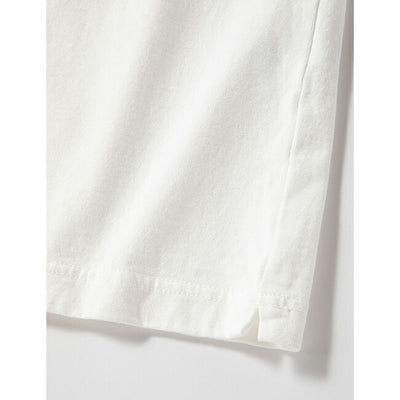 Jackman ジャックマン Henleyneck Longsleeved T-Shirt ヘンリーネックロングスリーブTシャツ JM5318
