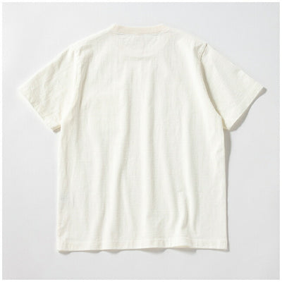 Jackman ジャックマン Dotsume Pocket T-Shirt ドツメポケットTシャツ JM5445