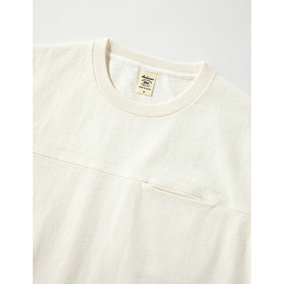 Jackman ジャックマン Dotsume Pocket HS T-Shirt ドツメポケットハーフスリーブTシャツ JM5446