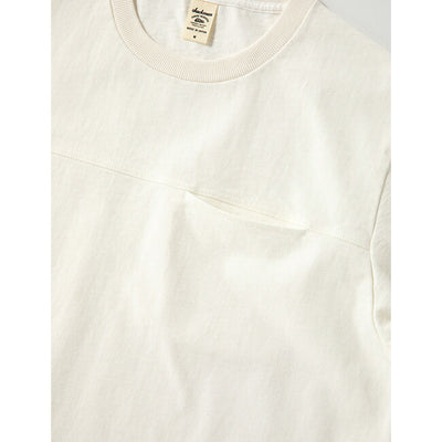 Jackman ジャックマン Dotsume Pocket HS T-Shirt ドツメポケットハーフスリーブTシャツ JM5446