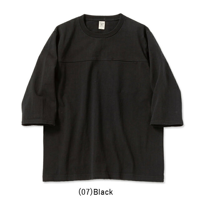 Jackman ジャックマン Dotsume Pocket HS T-Shirt ドツメポケットハーフスリーブTシャツ JM5446