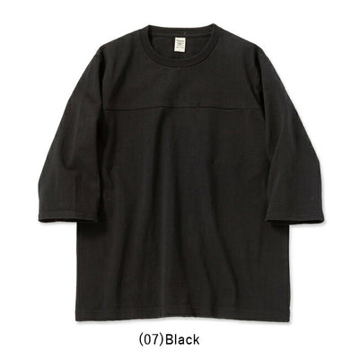 Jackman ジャックマン Dotsume Pocket HS T-Shirt ドツメポケットハーフスリーブTシャツ JM5446