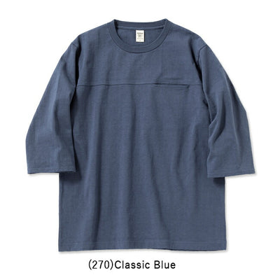Jackman ジャックマン Dotsume Pocket HS T-Shirt ドツメポケットハーフスリーブTシャツ JM5446