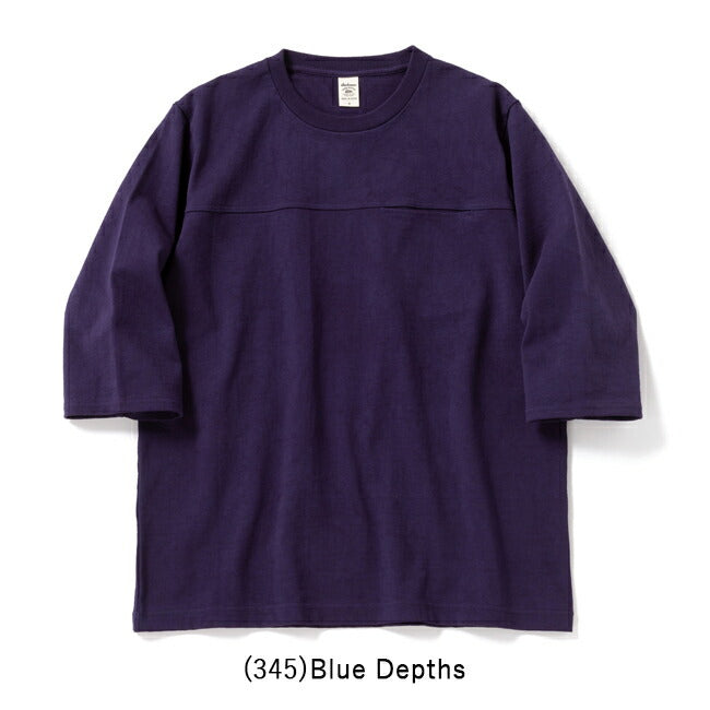 Jackman ジャックマン Dotsume Pocket HS T-Shirt ドツメポケットハーフスリーブTシャツ JM5446