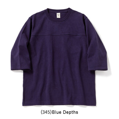 Jackman ジャックマン Dotsume Pocket HS T-Shirt ドツメポケットハーフスリーブTシャツ JM5446