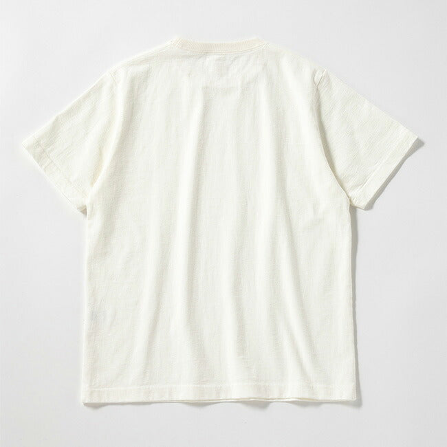 Jackman ジャックマン Dotsume T-Shirt ドツメTシャツ JM5444