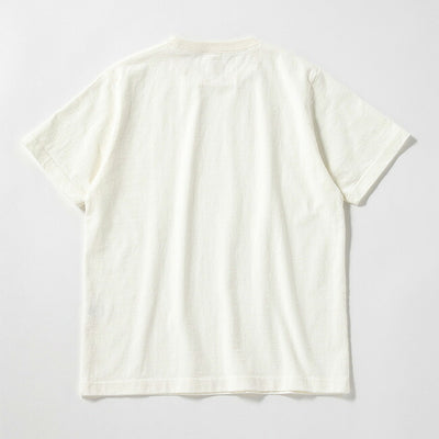 Jackman ジャックマン Dotsume T-Shirt ドツメTシャツ JM5444