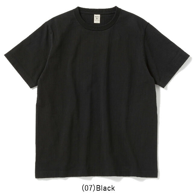 Jackman ジャックマン Dotsume T-Shirt ドツメTシャツ JM5444