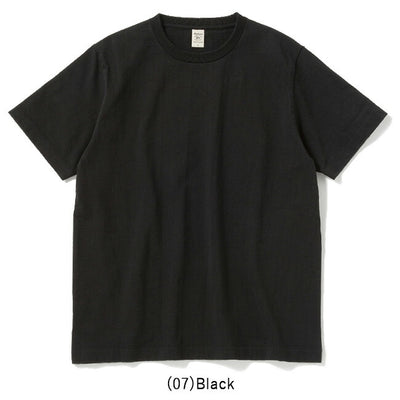 Jackman ジャックマン Dotsume T-Shirt ドツメTシャツ JM5444