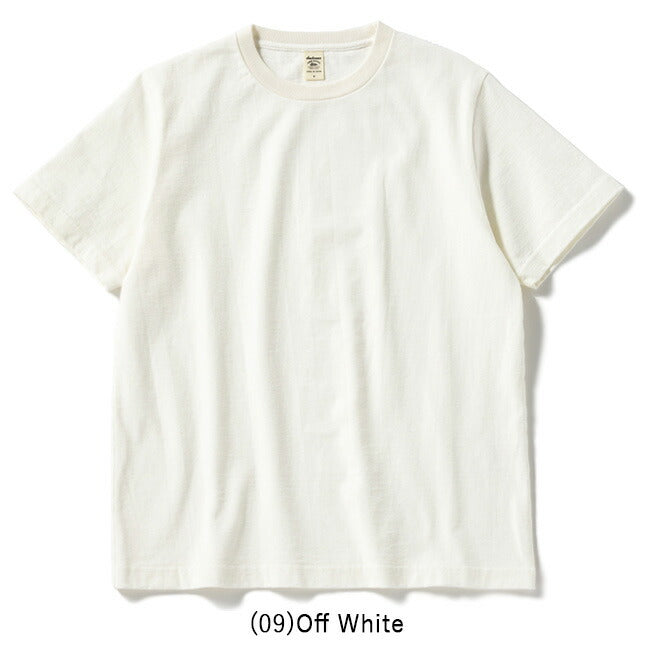 Jackman ジャックマン Dotsume T-Shirt ドツメTシャツ JM5444