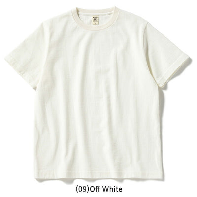 Jackman ジャックマン Dotsume T-Shirt ドツメTシャツ JM5444