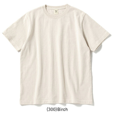 Jackman ジャックマン Dotsume T-Shirt ドツメTシャツ JM5444
