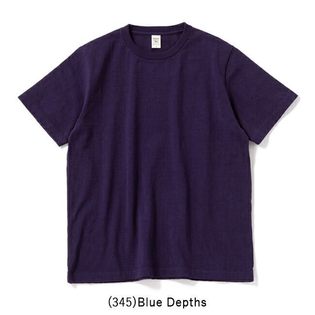 Jackman ジャックマン Dotsume T-Shirt ドツメTシャツ JM5444