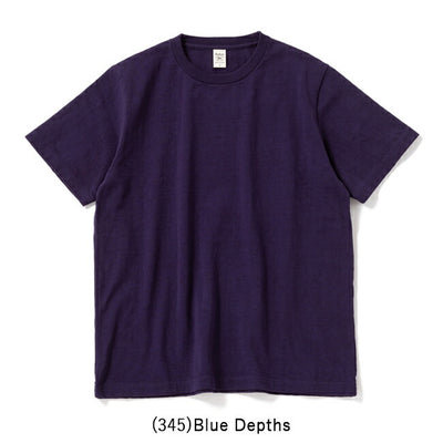 Jackman ジャックマン Dotsume T-Shirt ドツメTシャツ JM5444