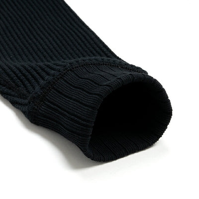 Jackman ジャックマン Waffle Highneck ワッフルハイネック JM7468