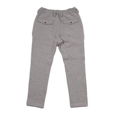 Jackman ジャックマン Nap Sweat Trousers ナップスウェットトラウザー JM4477