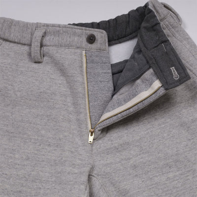 Jackman ジャックマン Nap Sweat Trousers ナップスウェットトラウザー JM4477