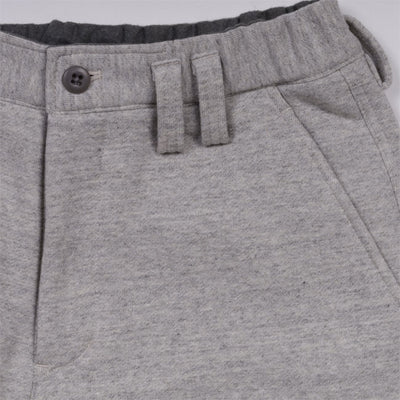 Jackman ジャックマン Nap Sweat Trousers ナップスウェットトラウザー JM4477