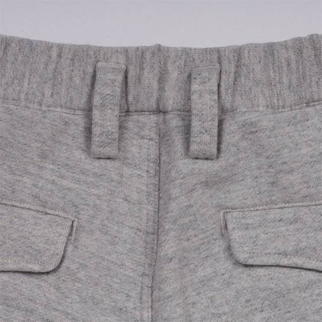 Jackman ジャックマン Nap Sweat Trousers ナップスウェットトラウザー JM4477