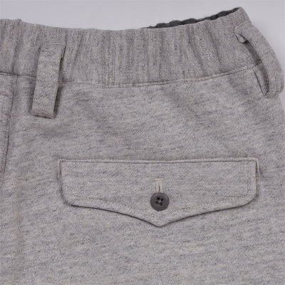 Jackman ジャックマン Nap Sweat Trousers ナップスウェットトラウザー JM4477
