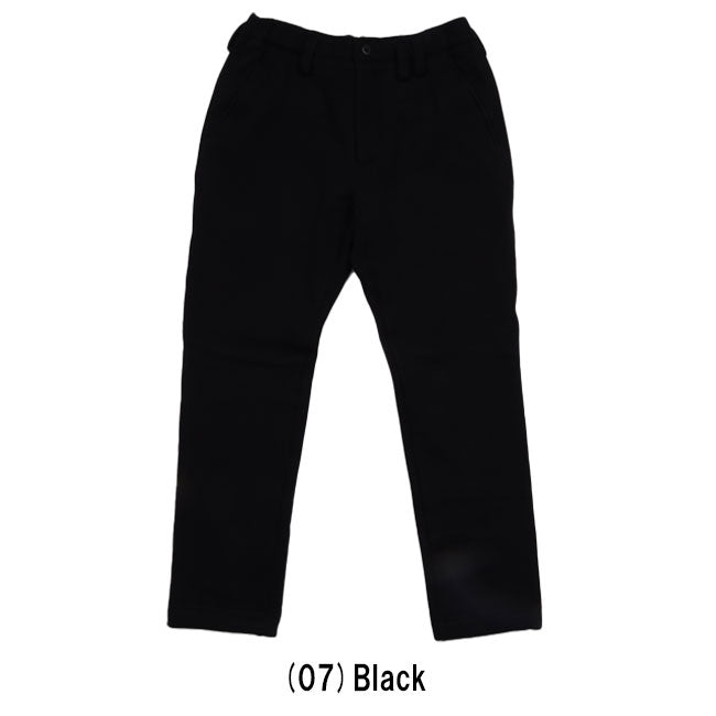 Jackman ジャックマン Nap Sweat Trousers ナップスウェットトラウザー JM4477
