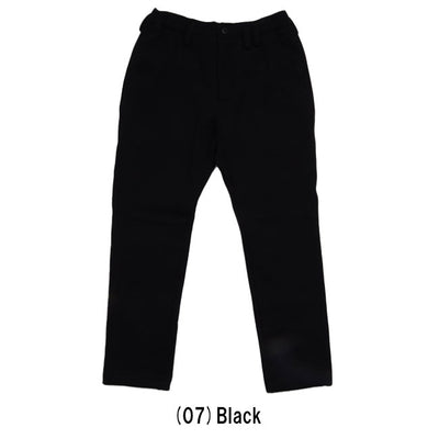 Jackman ジャックマン Nap Sweat Trousers ナップスウェットトラウザー JM4477