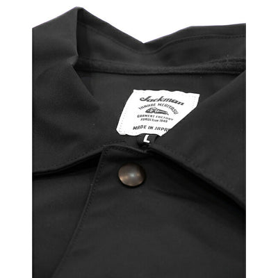 Jackman ジャックマン OX Coach Jacket OXコーチジャケット JM8483