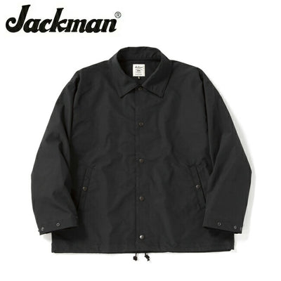 Jackman ジャックマン OX Coach Jacket OXコーチジャケット JM8483