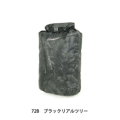 JAGUY ヤガイ ウォータープルーフバック 10L JAG1973