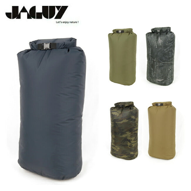 JAGUY ヤガイ ウォータープルーフバック 20L JAG1974
