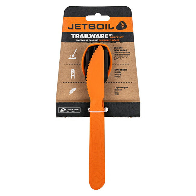 JETBOIL ジェットボイル トレイルウェア 1824370