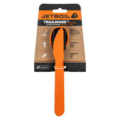 JETBOIL ジェットボイル トレイルウェア 1824370