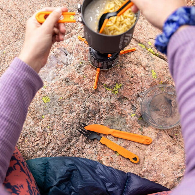 JETBOIL ジェットボイル トレイルウェア 1824370