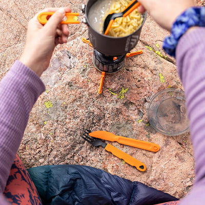 JETBOIL ジェットボイル トレイルウェア 1824370