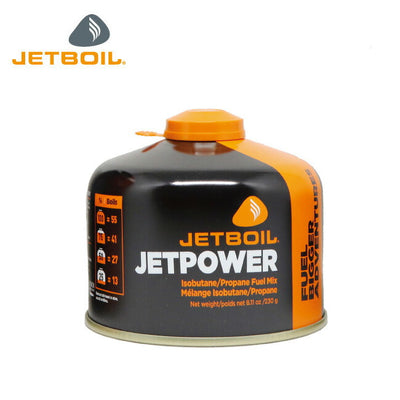 JETBOIL ジェットボイル ェットパワー230G 1824379