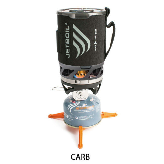 JETBOIL ジェットボイル MicroMo マイクロモ JETBOIL - JETBOIL ジェットボイル マイクロモ 1824380 | アウトドア