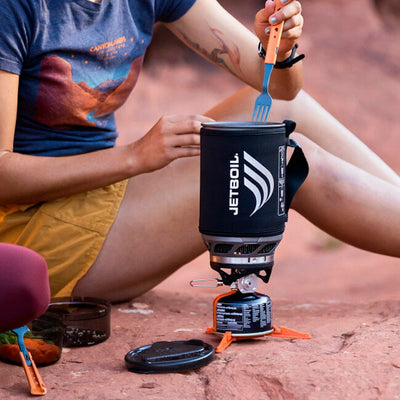 JETBOIL ジェットボイル スモー 1824382